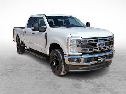 2025 Ford F-250 Lamesa TX