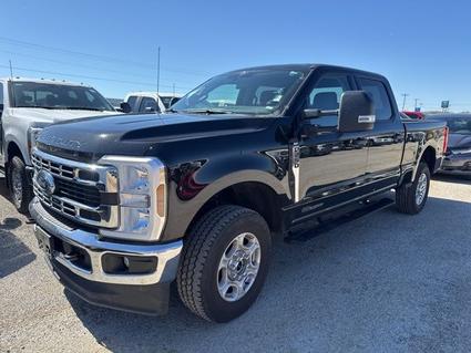 2025 Ford F-250 Whitesboro TX
