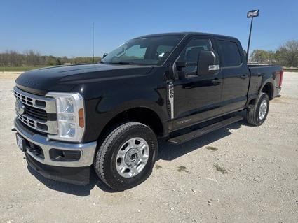 2025 Ford F-250 Whitesboro TX