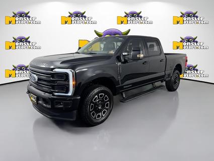 2025 Ford F-250 Louisville TN