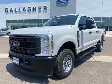 2025 Ford F-250 Elko NV