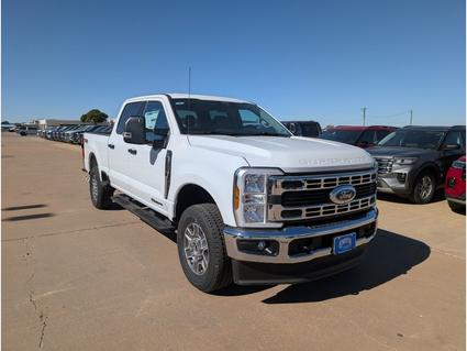 2025 Ford F-250 Levelland TX