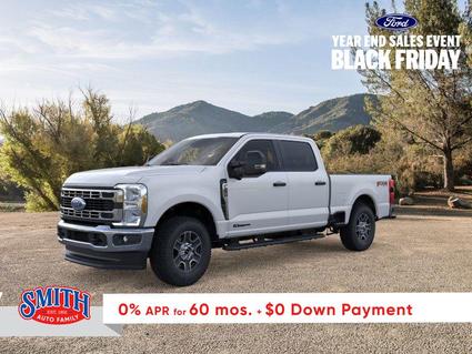 2025 Ford F-250 Levelland TX