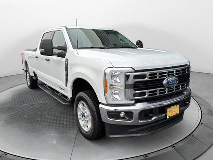 2026 Ford F-250 Coeur D'Alene ID