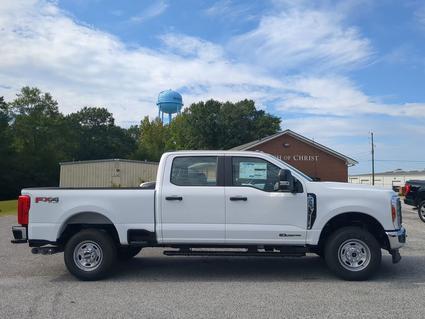 2026 Ford F-250 Winder GA