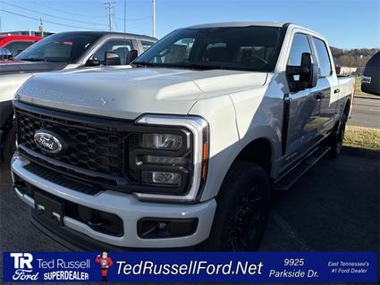 2026 Ford F-250 Knoxville TN