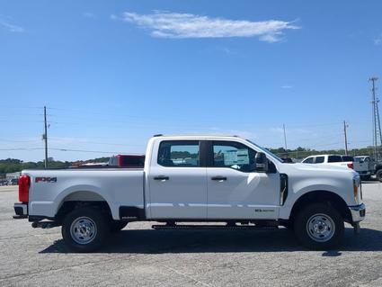 2026 Ford F-250 Winder GA