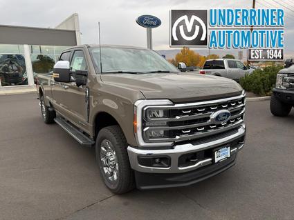 2026 Ford F-250 The Dalles OR