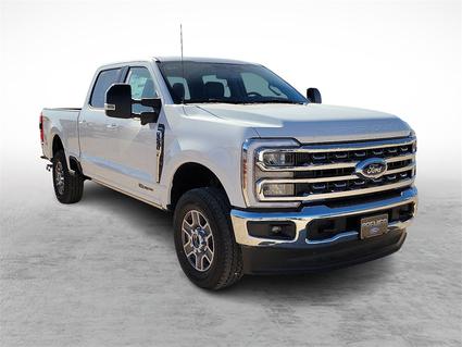 2026 Ford F-250 Lamesa TX