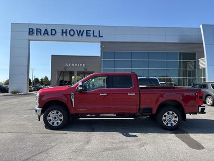 2026 Ford F-250 Kokomo IN