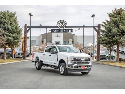 2026 Ford F-250 Mountain Home ID