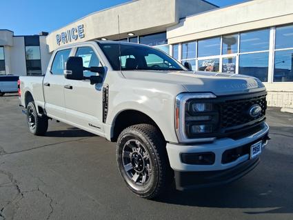 2026 Ford F-250 Yakima WA