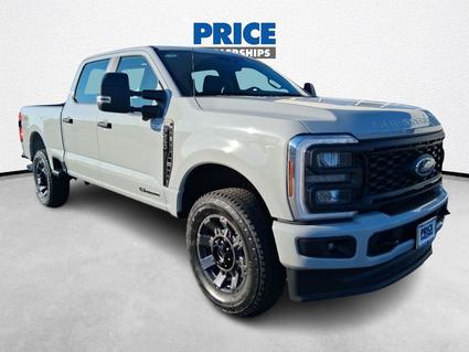 2026 Ford F-250 Yakima WA