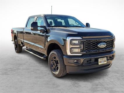 2026 Ford F-250 Lamesa TX