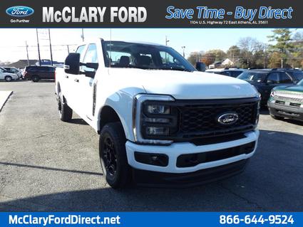 2026 Ford F-250 Athens AL