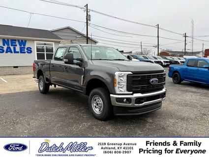 2026 Ford F-250 Ashland KY