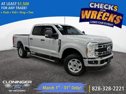 2026 Ford F-250 Hickory NC