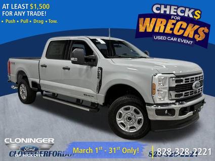 2026 Ford F-250 Hickory NC