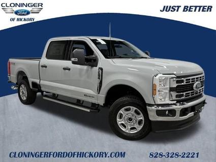 2026 Ford F-250 Hickory NC