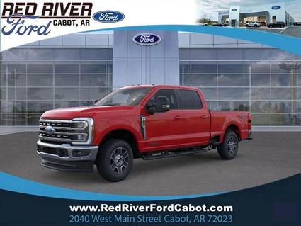 2026 Ford F-250 Cabot AR