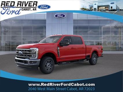 2026 Ford F-250 Cabot AR