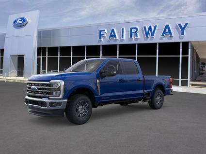 2026 Ford F-250 Greenville SC