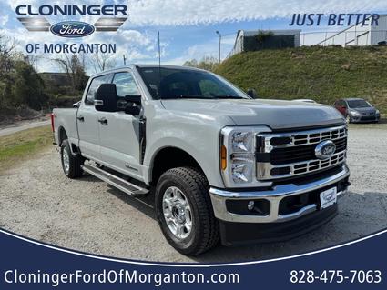 2026 Ford F-250 Morganton NC