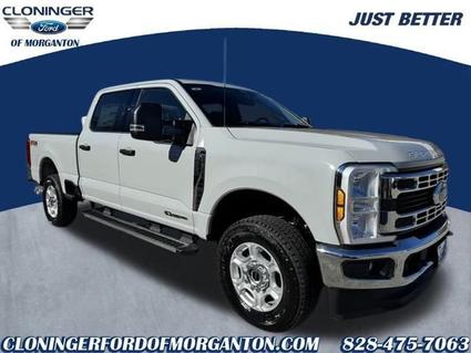 2026 Ford F-250 Morganton NC