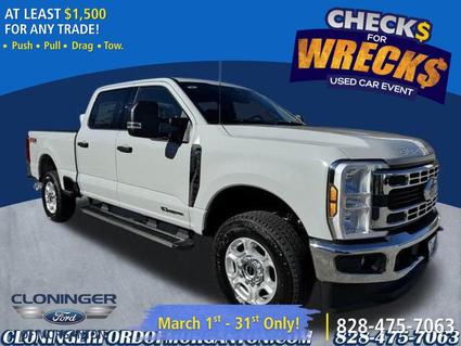 2026 Ford F-250 Morganton NC