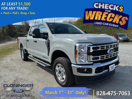 2026 Ford F-250 Morganton NC