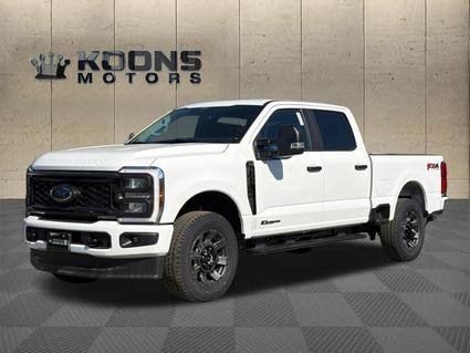 2026 Ford F-250  
