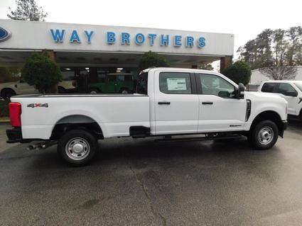 2026 Ford F-250 Hawkinsville GA