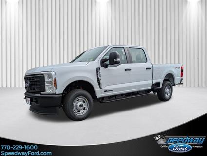 2026 Ford F-250 Griffin GA