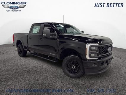 2026 Ford F-250 Hickory NC