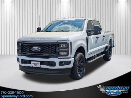 2026 Ford F-250 Griffin GA