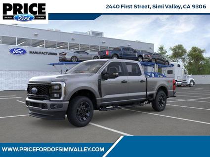 2026 Ford F-250 Simi Valley CA