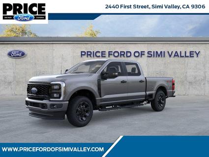 2026 Ford F-250 Simi Valley CA