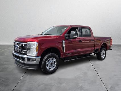 2026 Ford F-250 Sebring FL