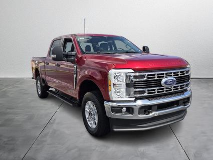 2026 Ford F-250 Sebring FL