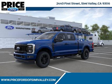 2026 Ford F-250 Simi Valley CA