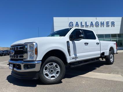 2026 Ford F-250 Elko NV