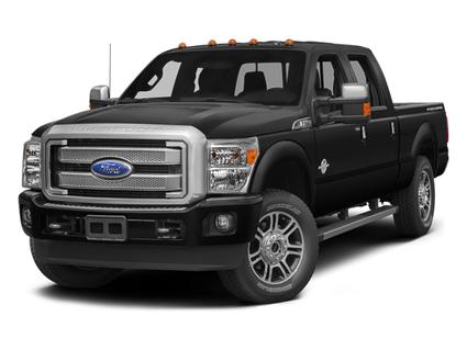 2013 Ford F-250 Rock Springs WY