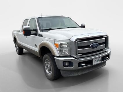 2014 Ford F-250 Farmington MO