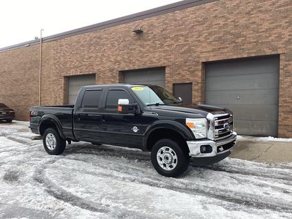 2015 Ford F-250 Grandville MI