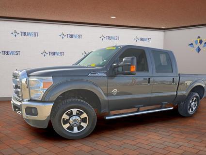 2015 Ford F-250 Cortez CO