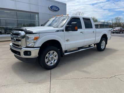 2015 Ford F-250 Goshen IN