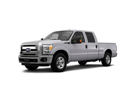 2015 Ford F-250 Lexington NE