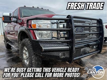 2016 Ford F-250 Spearfish SD