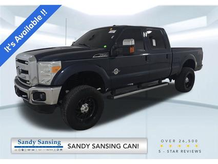 2016 Ford F-250 Pensacola FL