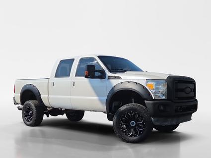 2016 Ford F-250 Salt Lake City UT